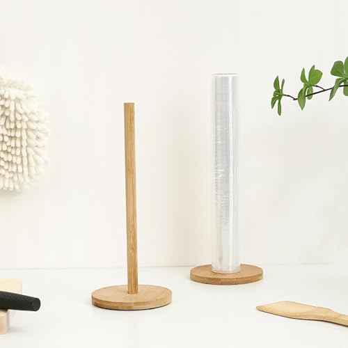 Holzküchen Papiertuchhalter, Rollspender Für Küchenarbeitsplatte, Küchenrollen Halter Stehend Aus Holz, Papierrollen Halter Stehend Für Küche, Holz Papierturmstände Holzküchen Papiertuchhalter, Rollspender Für Küchenarbeitsplatte, Küchenrollen Halter Stehend Aus Holz, Papierrollen Halter Stehend Für Küche, Holz Papierturmstände von Ocastuted