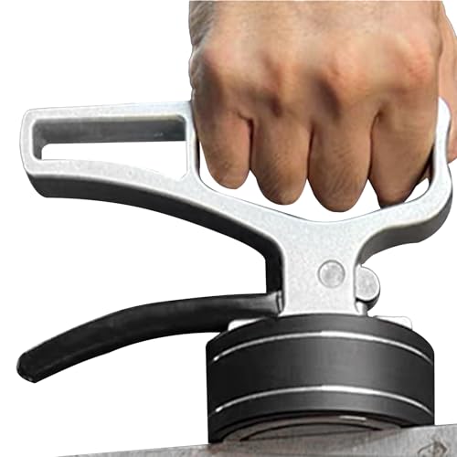 Ocastuted Magnetisches Haltewerkzeug | Einfache Entriegelung Magnetischer Halter,Ergonomischer Magnetgreifer Mit Starker Haftkraft Für Werkzeuge Stahlbleche Eisentüren Nägel Schwere Metallteile Garage Ocastuted Magnetisches Haltewerkzeug | Einfache Entriegelung Magnetischer Halter,Ergonomischer Magnetgreifer Mit Starker Haftkraft Für Werkzeuge Stahlbleche Eisentüren Nägel Schwere Metallteile Garage von Ocastuted