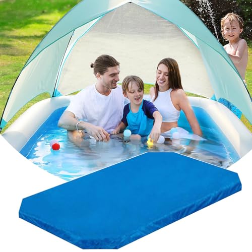 Schwimmbadabdeckung Rechteckig, Poolabdeckungen Für Pools, Abdeckplane Für Family Pool, Poolabdeckung Rechteckig, PE Pool Abdeckplane, Winter Poolabdeckungs Schwimmbadabdeckung Rechteckig, Poolabdeckungen Für Pools, Abdeckplane Für Family Pool, Poolabdeckung Rechteckig, PE Pool Abdeckplane, Winter Poolabdeckungs von Ocastuted