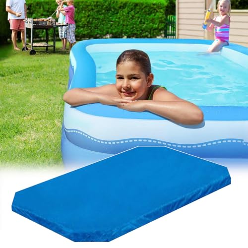 Schwimmbadabdeckung Rechteckig, Poolabdeckungen Für Pools, Abdeckplane Für Family Pool, Poolabdeckung Rechteckig, PE Pool Abdeckplane, Winter Poolabdeckungs Schwimmbadabdeckung Rechteckig, Poolabdeckungen Für Pools, Abdeckplane Für Family Pool, Poolabdeckung Rechteckig, PE Pool Abdeckplane, Winter Poolabdeckungs von Ocastuted