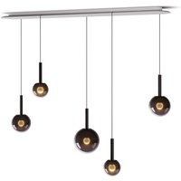 Occhio - Luna Cloud 5 L Pendelleuchte Occhio - Luna Cloud 5 L Pendelleuchte von Occhio