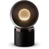 Occhio Luna pura LED Akkuleuchte phantom von Occhio