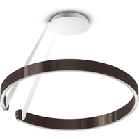 Occhio - Mito Aura Alta Deckenleuchte von Occhio