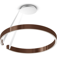 Occhio - Mito Aura Alta Deckenleuchte von Occhio