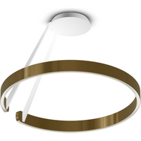 Occhio - Mito Aura Alta Deckenleuchte von Occhio