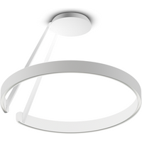 Occhio - Mito Aura Alta Deckenleuchte von Occhio