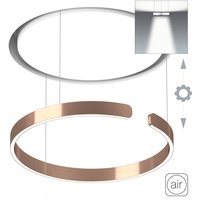 Occhio Mito cosmo 60 move "air" narrow Pendelleuchte Roségold Occhio Mito cosmo 60 move "air" narrow Pendelleuchte Roségold von Occhio