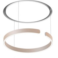 Occhio Mito cosmo 60 move "air" narrow Pendelleuchte gold matt Occhio Mito cosmo 60 move "air" narrow Pendelleuchte gold matt von Occhio