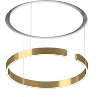 Occhio Mito cosmo 60 move "air" wide Pendelleuchte Bronze Occhio Mito cosmo 60 move "air" wide Pendelleuchte Bronze von Occhio