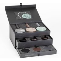 Occhio Mito lusso Musterbox zur Leihansicht schwarz von Occhio