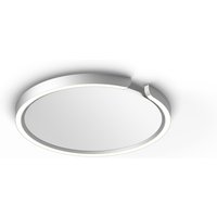 Occhio Mito soffitto 40 up "air" narrow LED Deckenleuchte von Occhio