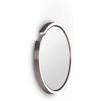 Occhio Mito soffitto 40 up "air" wide LED Wandleuchte phantom von Occhio