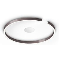 Occhio Mito soffitto 60 flat "air" narrow LED Deckenleuchte von Occhio