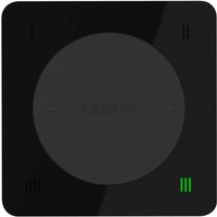 Occhio Occhio air controller schwarz matt / schwarz glänzend Occhio Occhio air controller schwarz matt / schwarz glänzend von Occhio