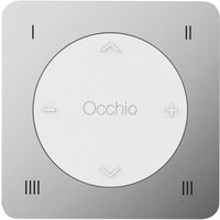 Occhio Occhio air controller weiß matt / Chrom matt von Occhio