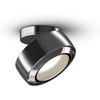 Occhio Più R alto Volt B Deckenstrahler, 3000 K Chrom Occhio Più R alto Volt B Deckenstrahler, 3000 K Chrom von Occhio