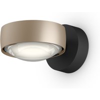 Occhio Sento C verticale up "air" LED Wandleuchte, 2700 K von Occhio