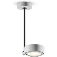 Occhio Sento C faro up LED Deckenleuchte, 2700 K, 30 cm von Occhio