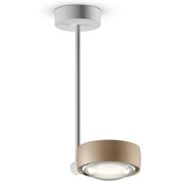 Occhio Sento C faro up LED Deckenleuchte, 2700 K, 30 cm von Occhio