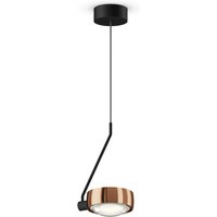 Occhio Sento C filo singolo fix up "air" LED Pendelleuchte, 2700 K von Occhio