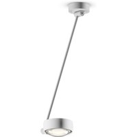 Occhio Sento C soffitto singolo up LED Deckenleuchte, 60 cm, 2700 K von Occhio