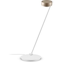 Occhio Sento C tavolo LED Tischleuchte, 80 cm, 2700 K von Occhio