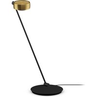 Occhio Sento C tavolo LED Tischleuchte, 80 cm, 2700 K von Occhio