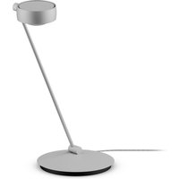Occhio Sento C tavolo "air" LED Tischleuchte, 60 cm, 2700 K von Occhio
