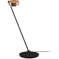 Occhio Sento C tavolo "air" LED Tischleuchte, 80 cm, 2700 K von Occhio