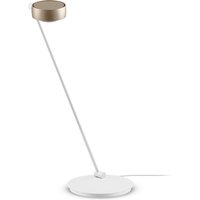 Occhio Sento C tavolo "air" LED Tischleuchte, 80 cm, 2700 K von Occhio