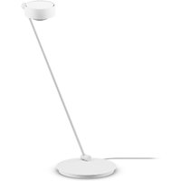 Occhio Sento C tavolo "air" LED Tischleuchte, 80 cm, 2700 K von Occhio