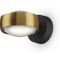 Occhio Sento D verticale up LED Wandleuchte, 2700 K von Occhio