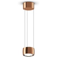 Occhio Sento D sospeso up "air" LED Pendelleuchte, 2700 K, variabel von Occhio