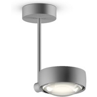 Occhio Sento E faro up "air" LED Deckenleuchte, 2700 K, 20 cm von Occhio