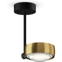 Occhio Sento E faro up "air" LED Deckenleuchte, 2700 K, 20 cm von Occhio