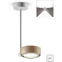 Occhio Sento E faro up "air" LED Deckenleuchte, 2700 K, 30 cm von Occhio