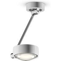 Occhio Sento E soffitto singolo up LED Deckenleuchte, 30 cm, 2700 K von Occhio