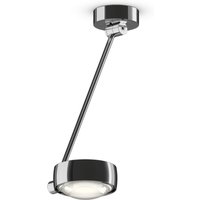 Occhio Sento E soffitto singolo up LED Deckenleuchte, 40 cm, 2700 K von Occhio