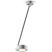 Occhio Sento E soffitto singolo up LED Deckenleuchte, 60 cm, 2700 K von Occhio