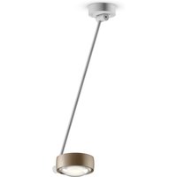 Occhio Sento E soffitto singolo up LED Deckenleuchte, 60 cm, 2700 K von Occhio