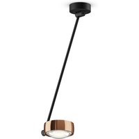 Occhio Sento E soffitto singolo up LED Deckenleuchte, 60 cm, 2700 K von Occhio