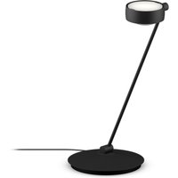 Occhio Sento E tavolo "air" LED Tischleuchte, 60 cm, 2700 K von Occhio