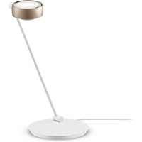 Occhio Sento E tavolo "air" LED Tischleuchte, 60 cm, 2700 K von Occhio