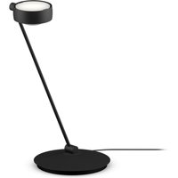 Occhio Sento E tavolo "air" LED Tischleuchte, 60 cm, 2700 K von Occhio