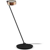 Occhio Sento E tavolo "air" LED Tischleuchte, 80 cm, 2700 K von Occhio