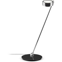 Occhio Sento E tavolo "air" LED Tischleuchte, 80 cm, 2700 K von Occhio