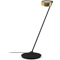 Occhio Sento E tavolo "air" LED Tischleuchte, 80 cm, 2700 K von Occhio