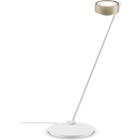 Occhio Sento E tavolo "air" LED Tischleuchte, 80 cm, 2700 K von Occhio