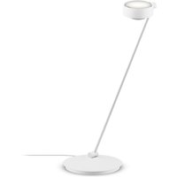 Occhio Sento E tavolo "air" LED Tischleuchte, 80 cm, 2700 K von Occhio