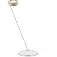 Occhio Sento E tavolo "air" LED Tischleuchte, 80 cm, 2700 K von Occhio